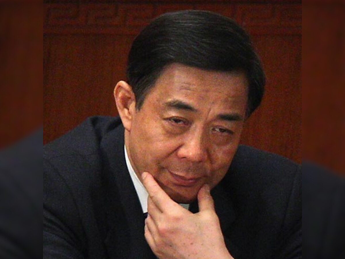 Defiant Bo Xilai says ready to endure jail
