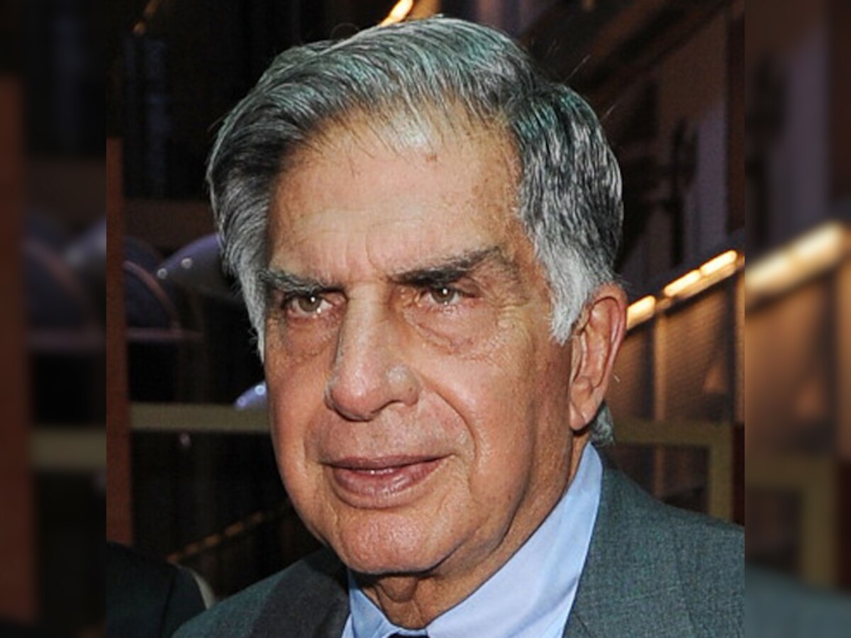 Ratan Tata joins Carnegie Board of Trustees