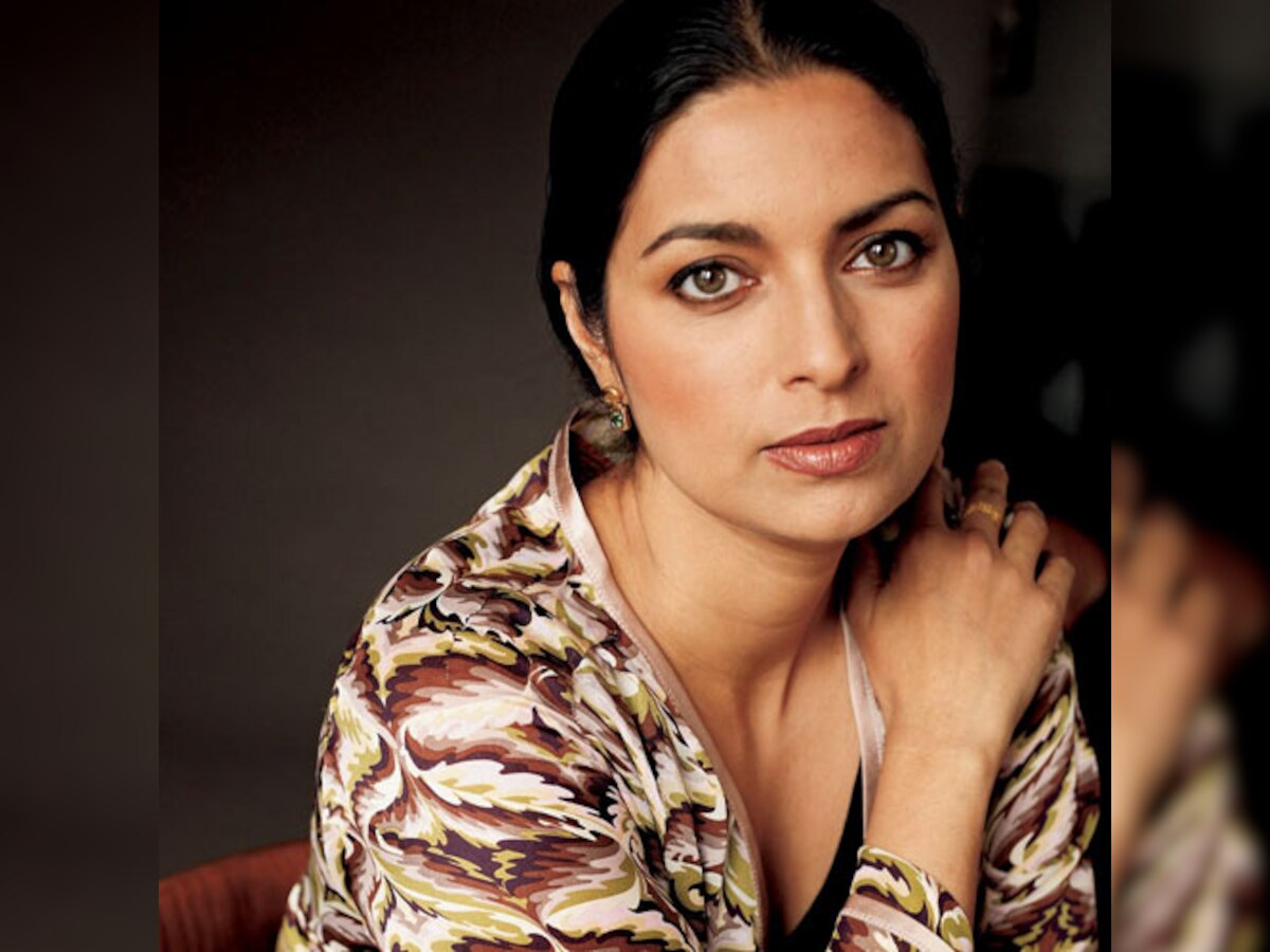 Jhumpa Lahiri among 10 shortlisted for US National Book Award