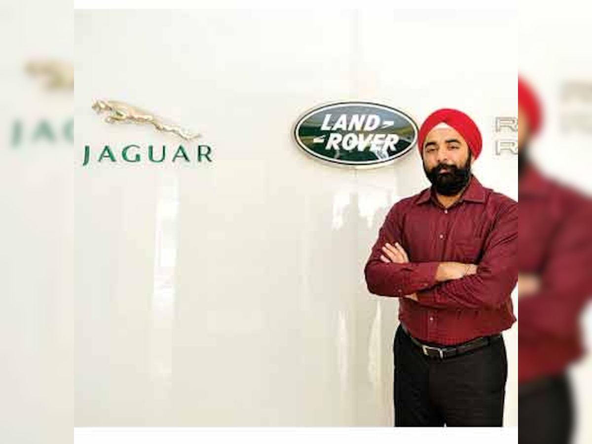 'Competition doesn't worry a brand like Jaguar' - DNA India