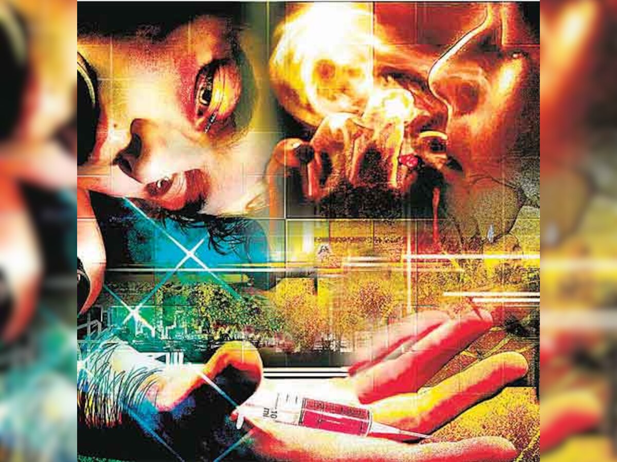 In four years, NCB has seized only 2gms of LSD