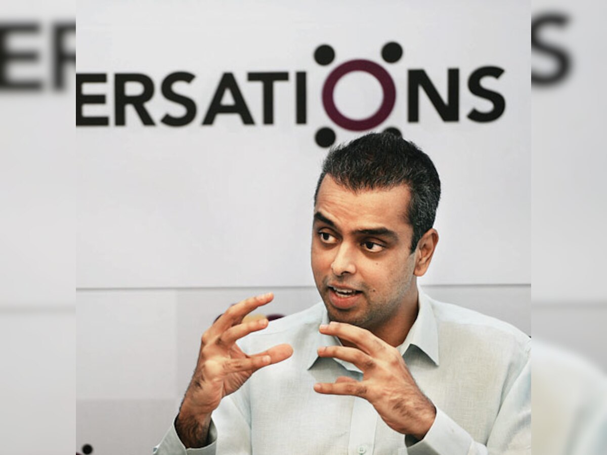 Mumbai a case of putting the cart before the horse, says Milind Deora