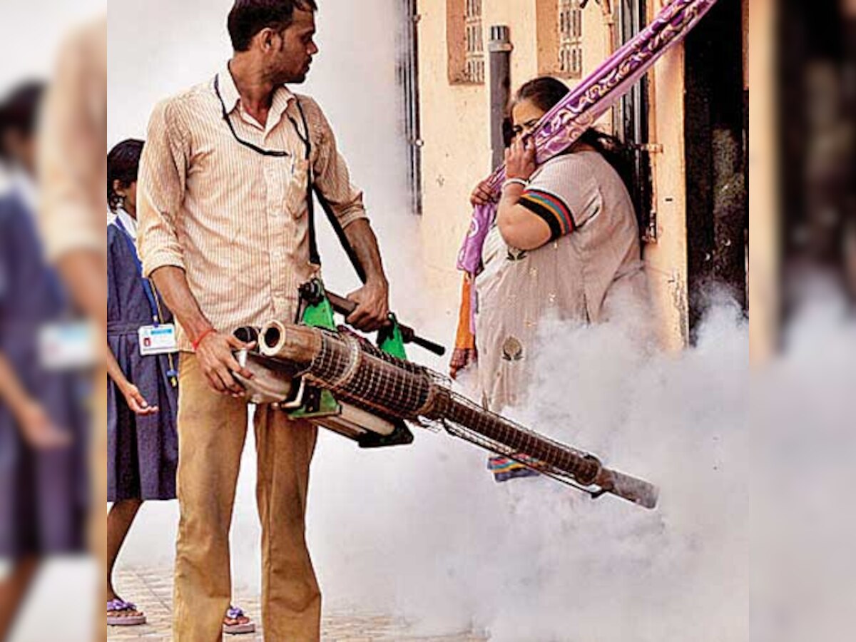 Health dept accused of negligence as malaria, dengue cases rise