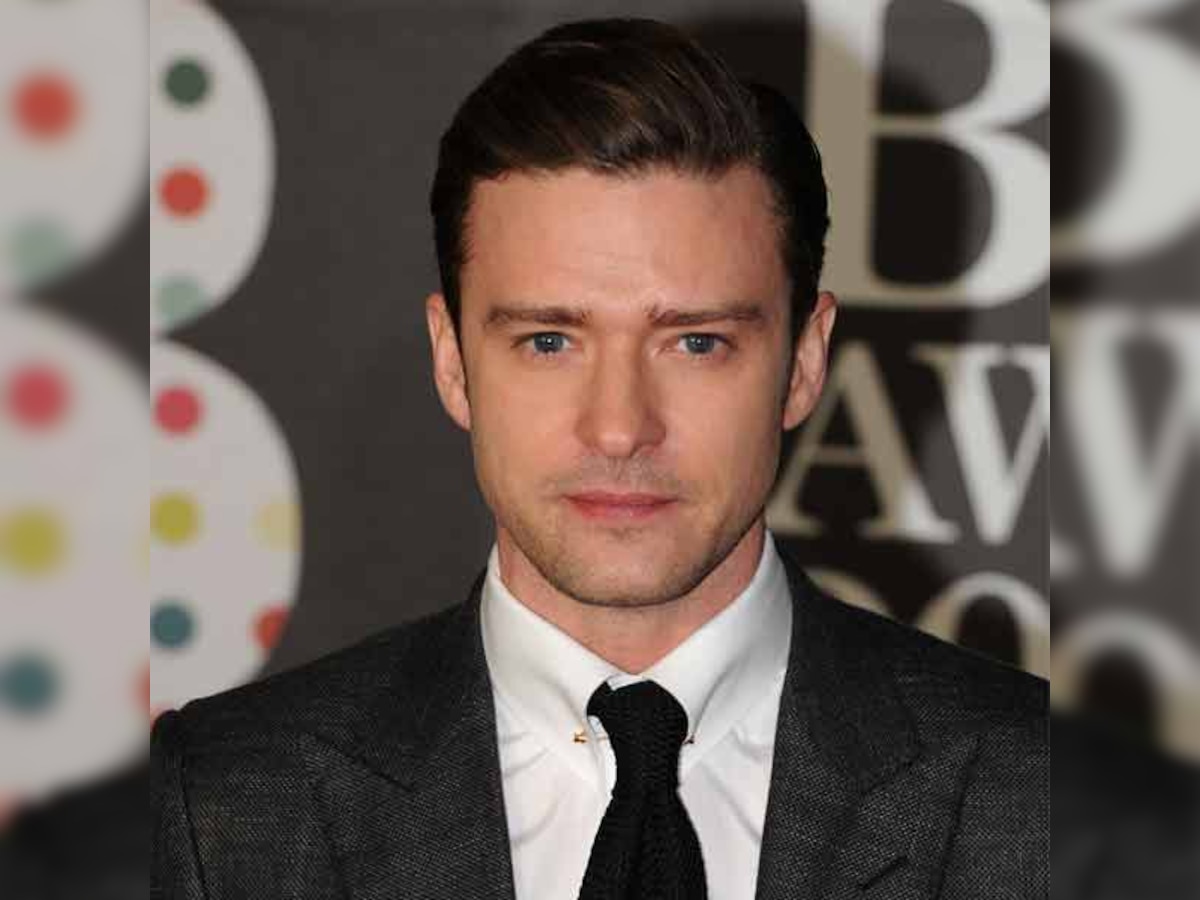 Justin Timberlake calls Miley Cyrus 'smart and talented' post VMA theatrics