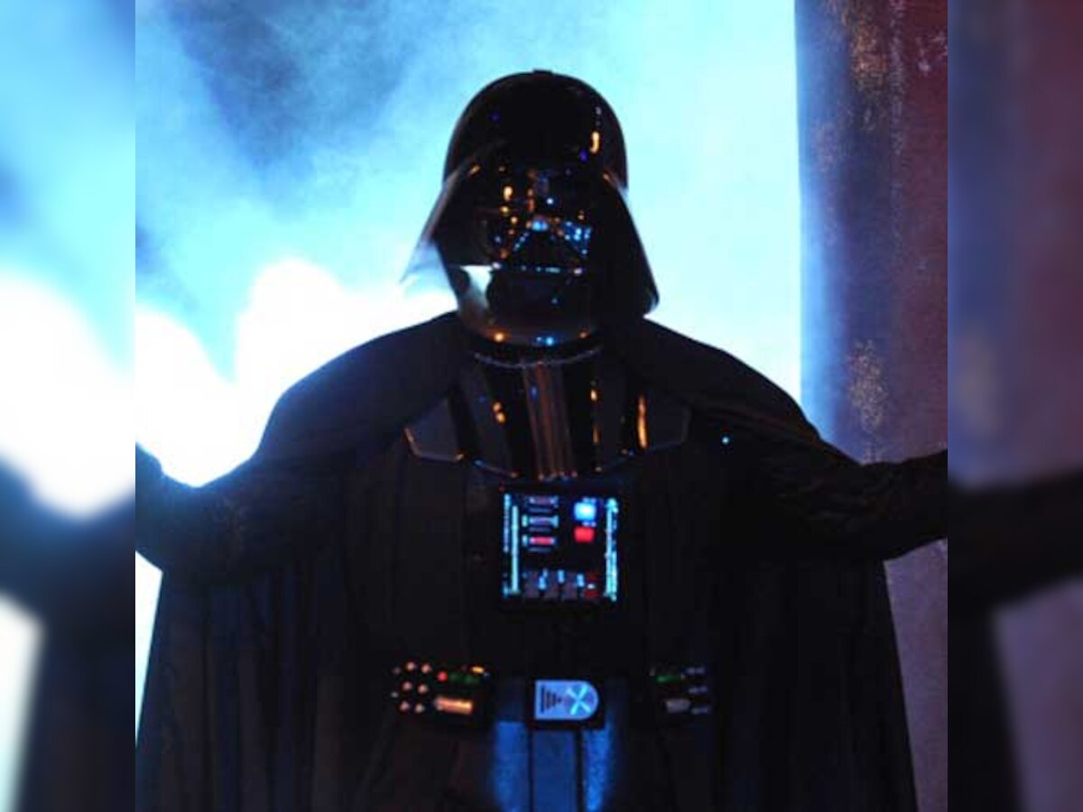 Star Wars Episode 7 'may be shot in New Mexico'