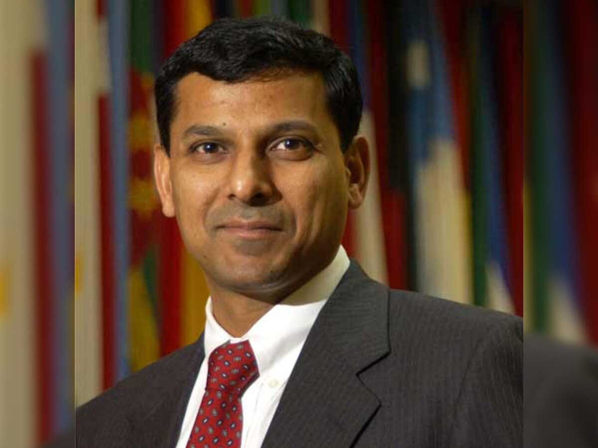 RBI is anti-inflation, asserts Raghuram Rajan