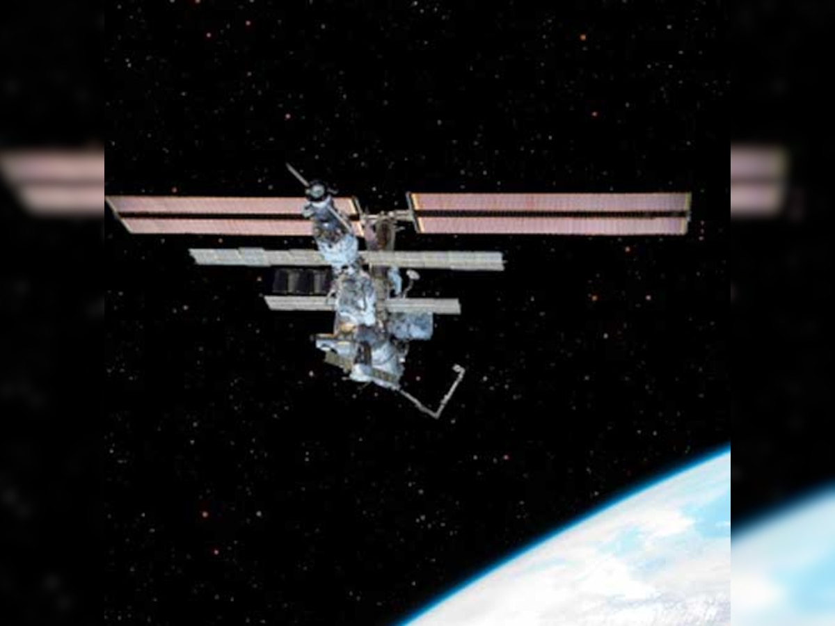 Chinese space station to be open to foreigners
