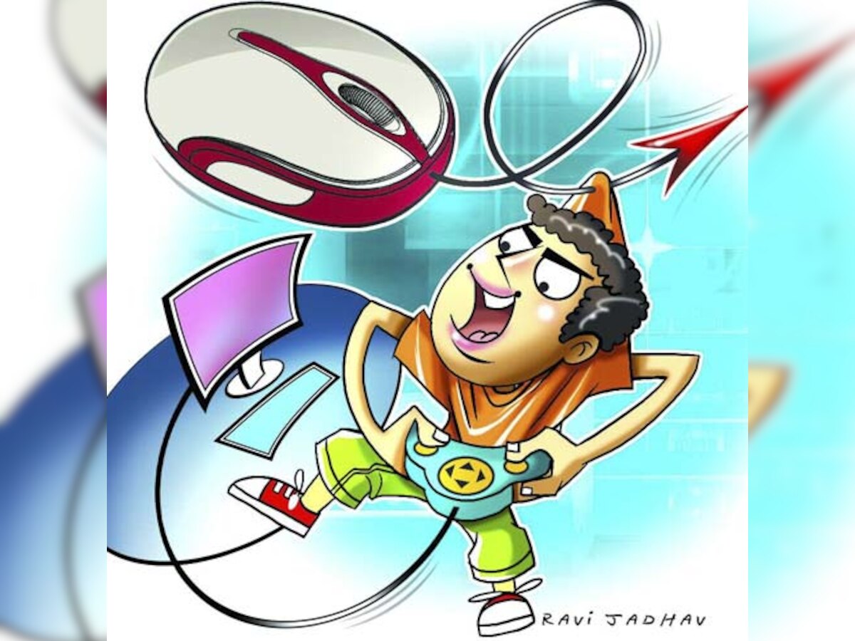 More video games, less outdoor sports: Is this making young India unhealthy?