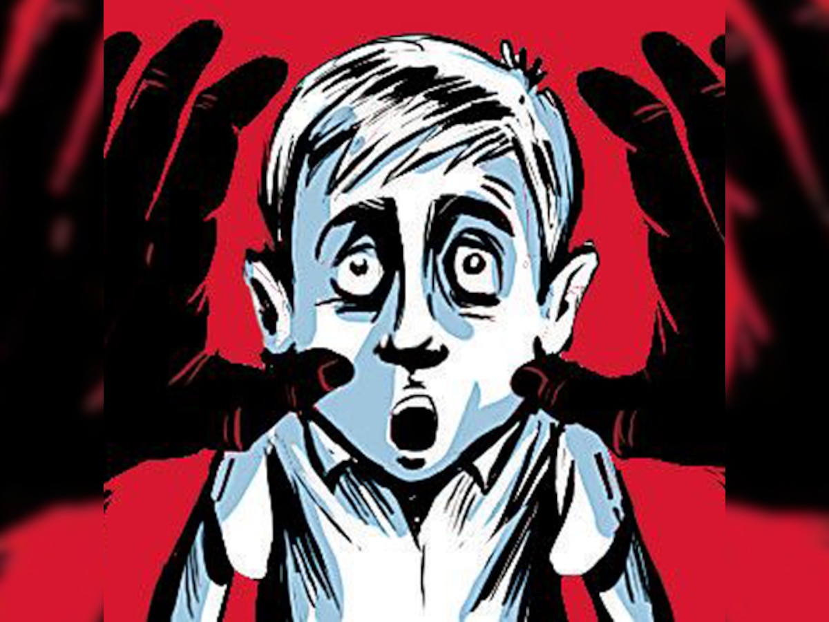 Comic book, film to create awareness on child sexual abuse was released in Delhi