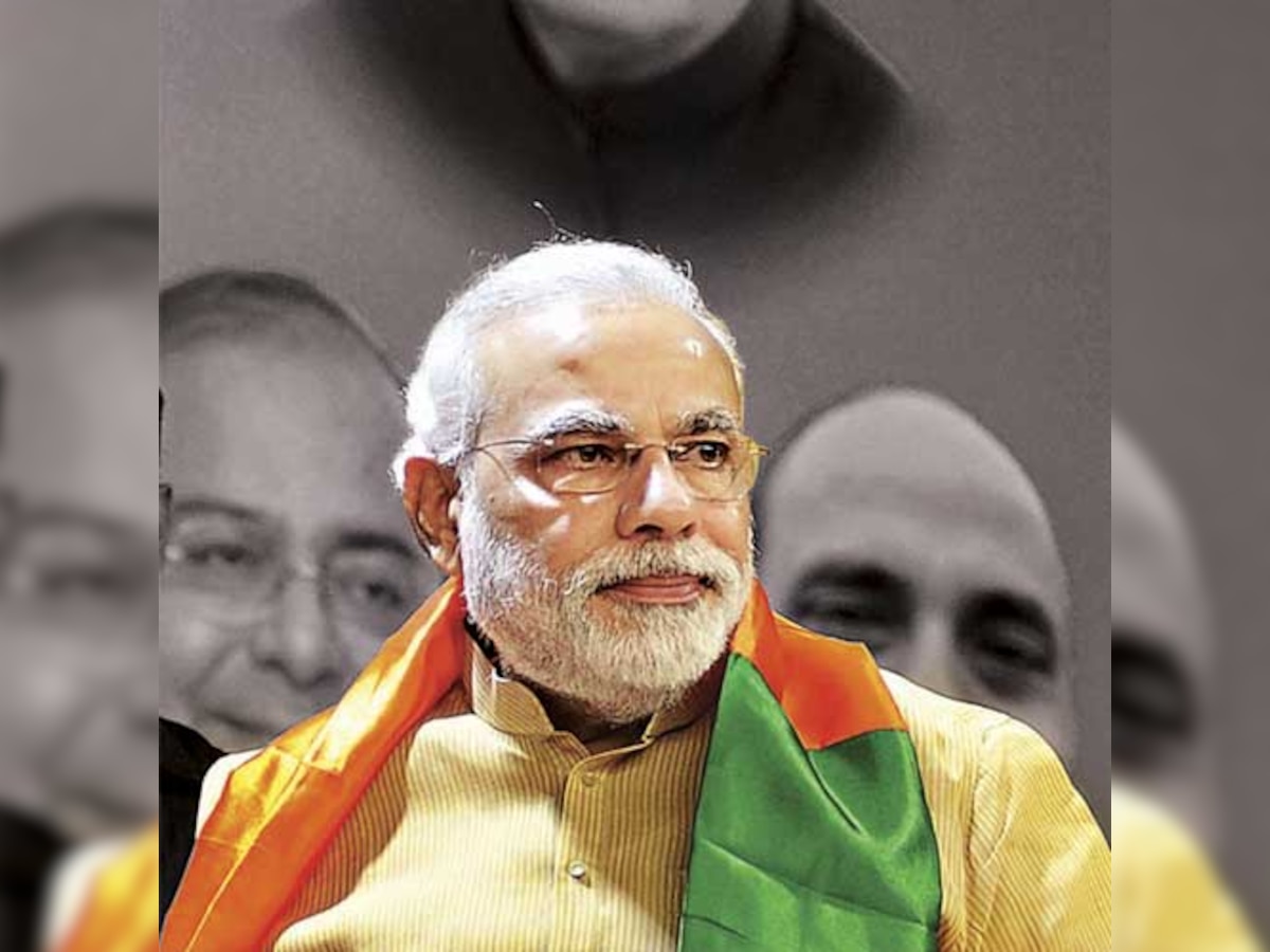 Mumbai's Satta Bazaar bets on Narendra Modi for a win in 2014 Lok Sabha polls