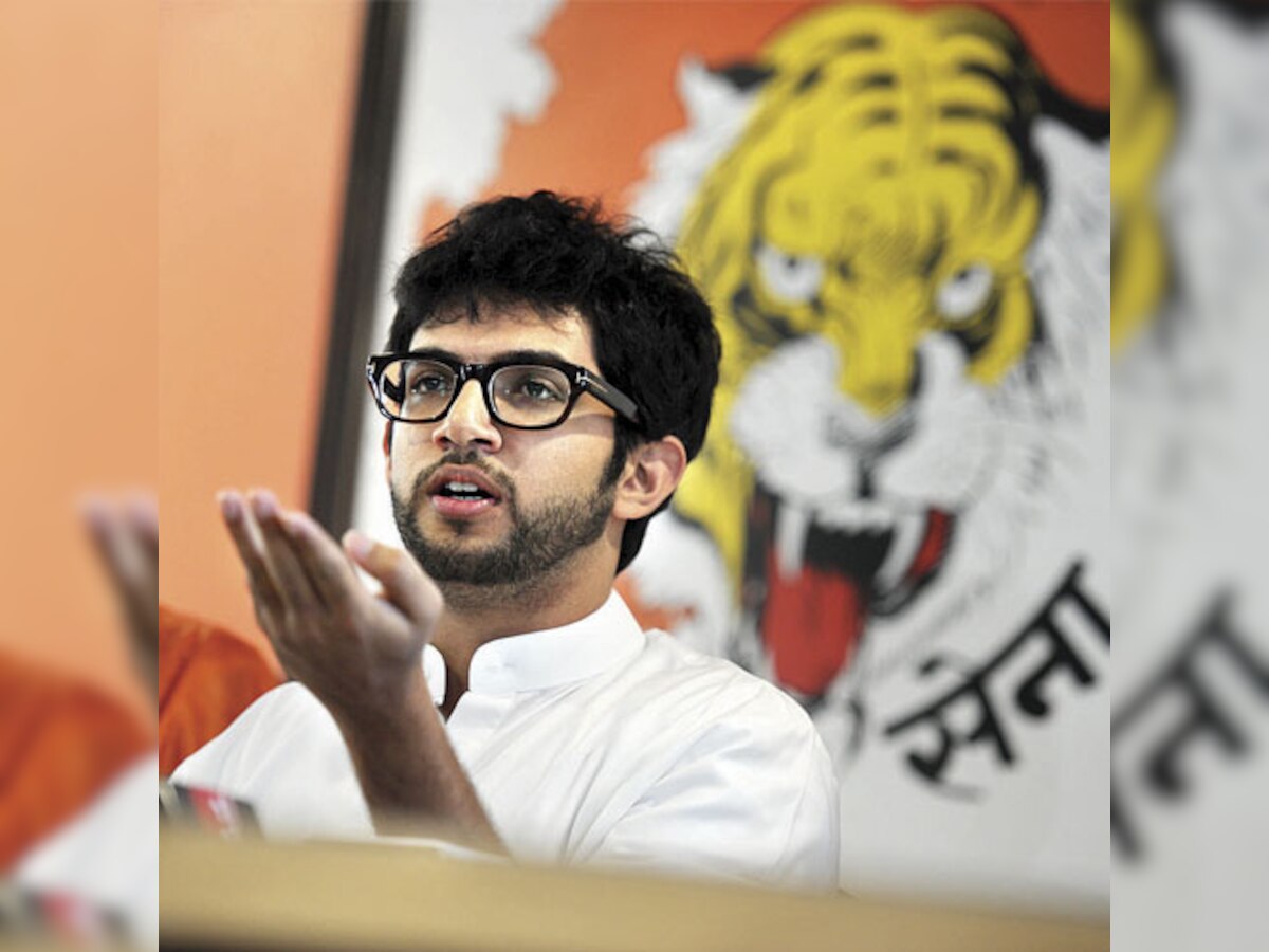 New York runs 24x7 even after 9/11 tragedy, why shouldn't Mumbai? asks Aaditya Thackeray