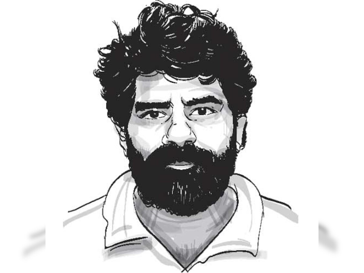 Afzal Usmani: A master in vehicle stealing