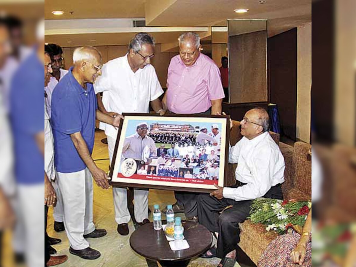 Affable Jaywant Lele dies of cardiac arrest