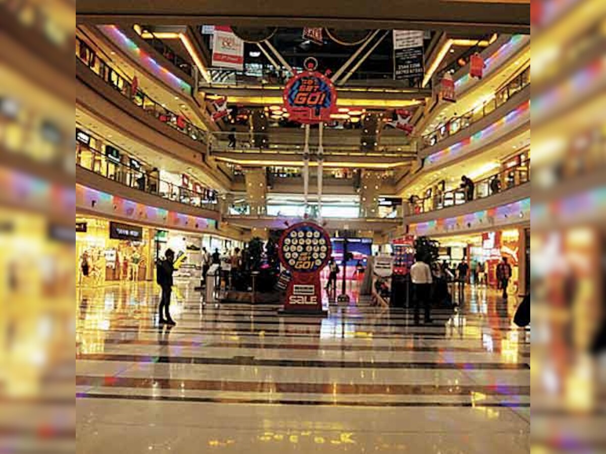 Govt lets mall security reports gather dust