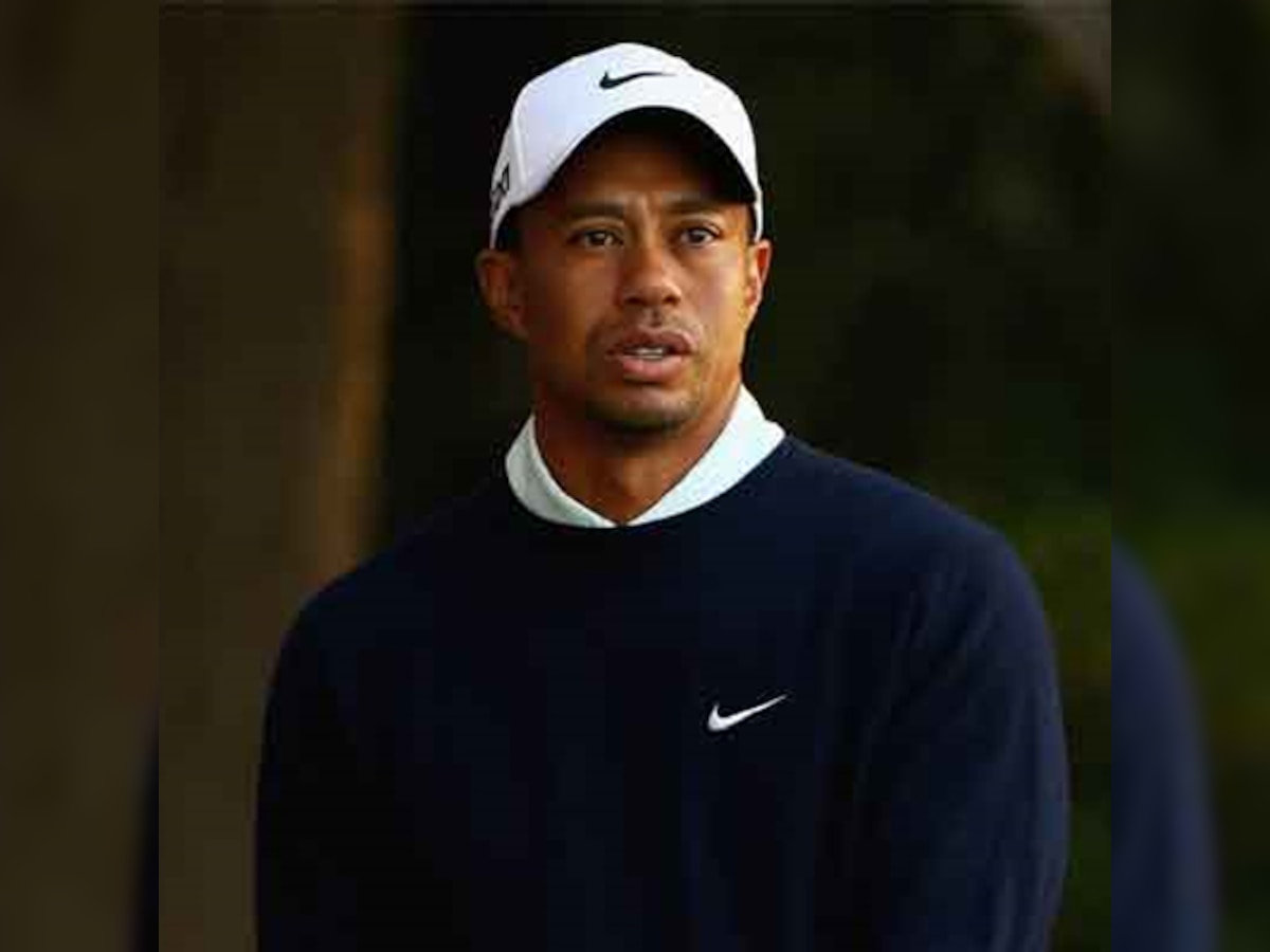 'Fatigued' Tiger Woods says he 'ran out of gas' before score collapse in Tour Championship
