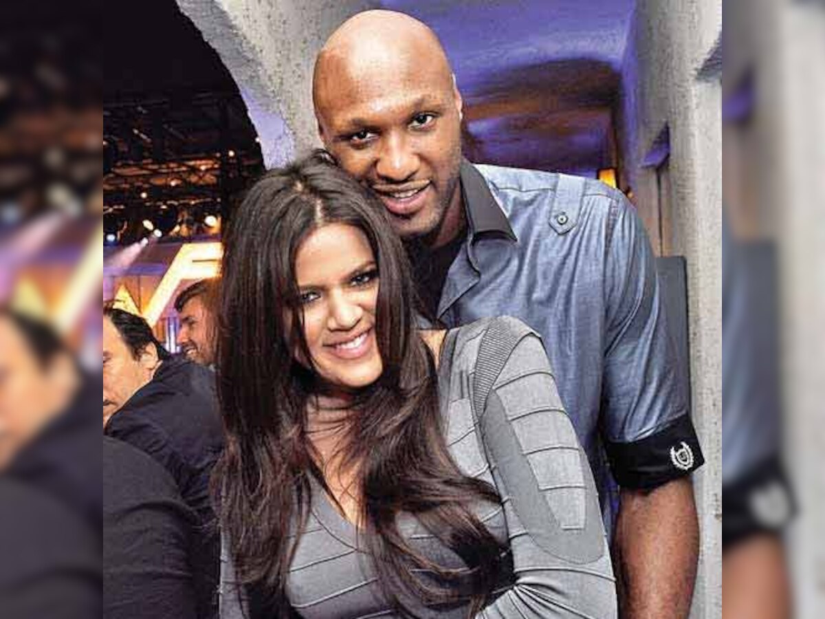 Khloe Kardashian and Lamar Odom expected to 'split' soon
