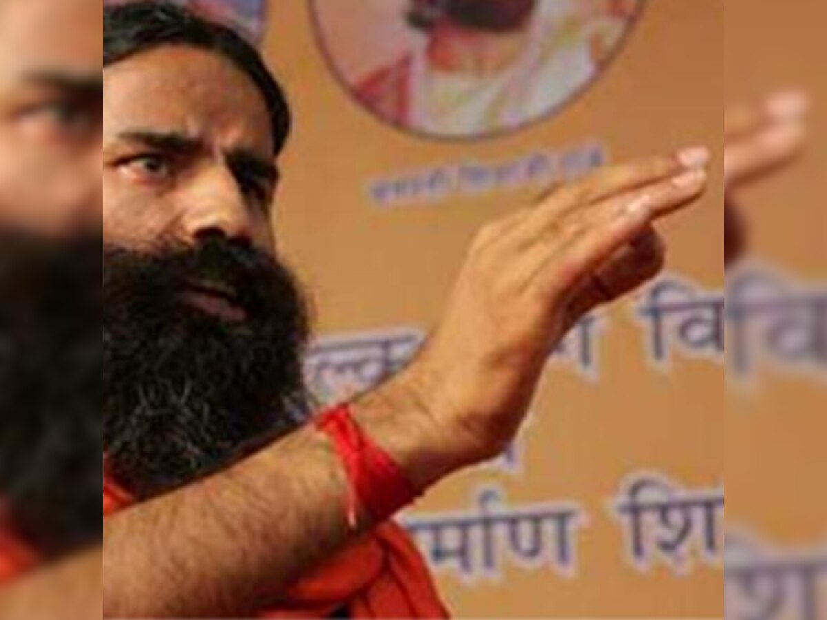 Baba Ramdev says no explanation given for detention at Heathrow Airport