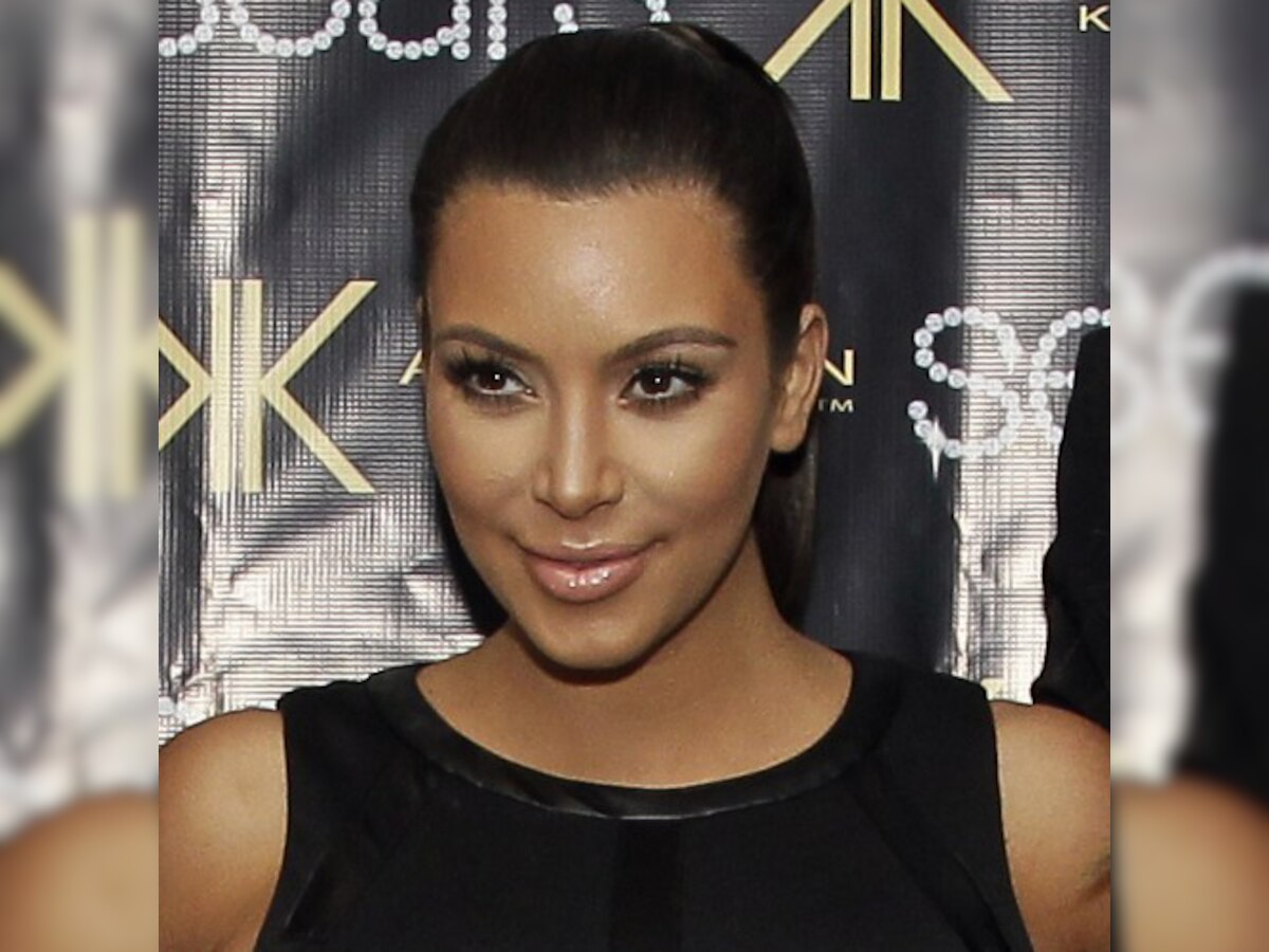 Kim Kardashian wants to reinvent herself in Sarah Jessica Parker's image