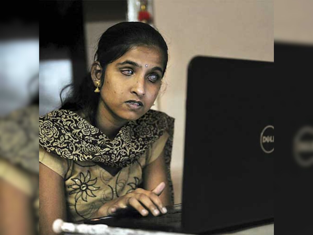 Ashwini Angadi will meet Malala in NY again, next week