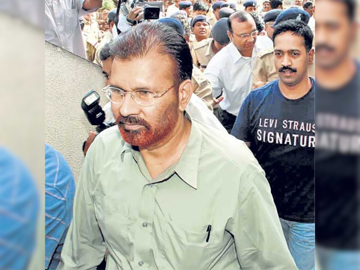 Has DG Vanzara spilled any beans on Amit Shah?