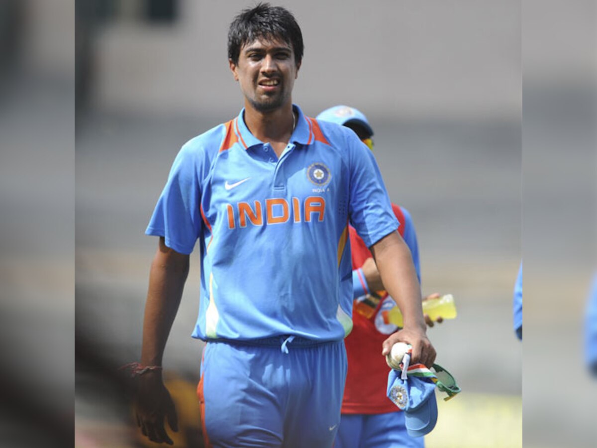 Happy to regain form: Rahul Sharma