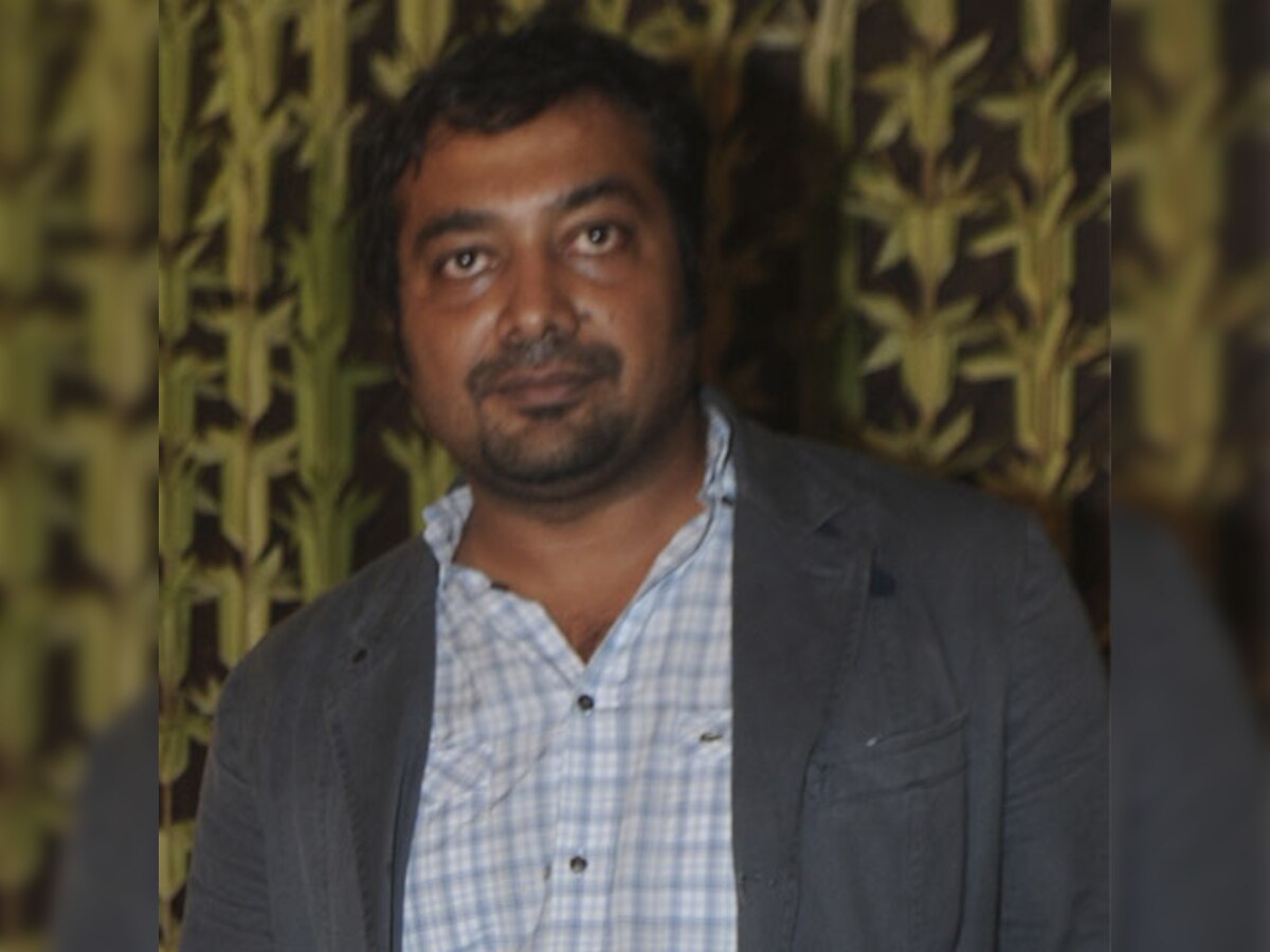 Feeling very, very disappointed, tweets an angry Anurag Kashyap as 'The Lunchbox' loses Oscar chance