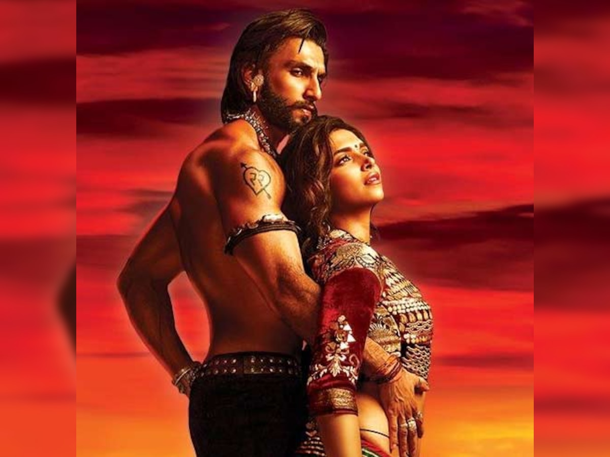 Court orders FIR against Sanjay Leela Bhansali, Ranveer Singh, Deepika Padukone for causing communal tension