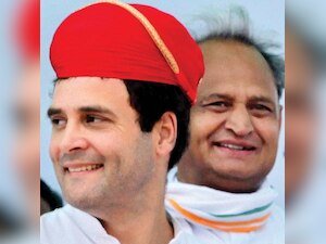 Rahul Gandhi's questionnaire puts Congress officer bearers and ministers on hooks