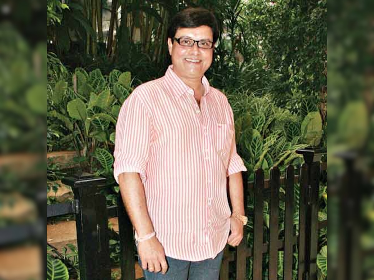 Sachin Pilgaonkar hits a half-century