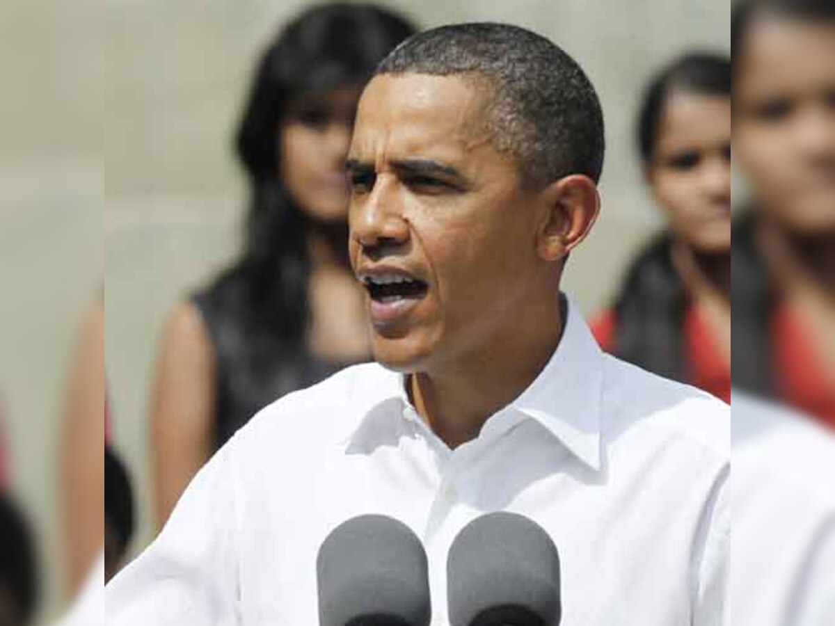 Citing Washington and Chicago shootings, Barack Obama says must go back at gun-control push