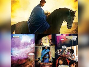 Cyrus the Great: A hero for all ages