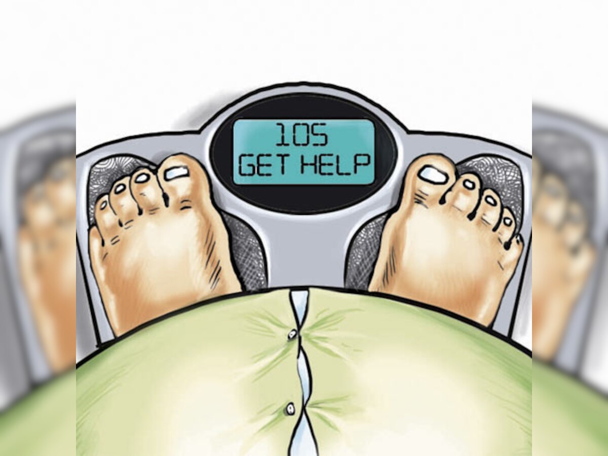 How to prevent initial weight gain