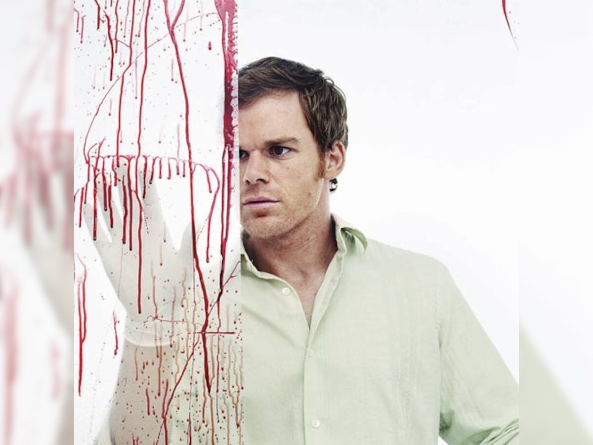 End of a serial killer