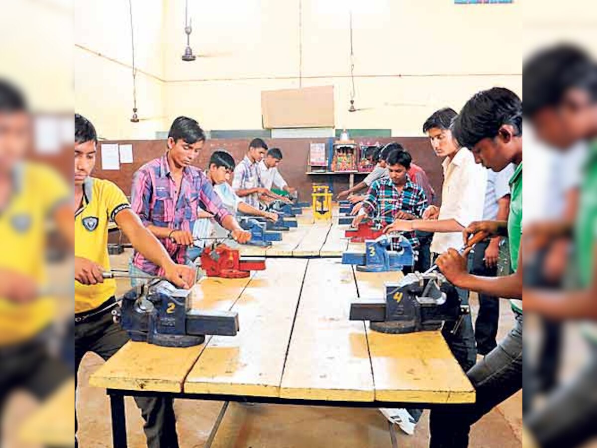 Harnessing the Dividend