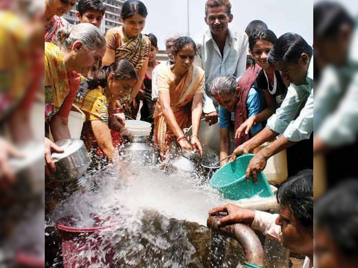 Supply scene good but growing demand may lead to dry taps