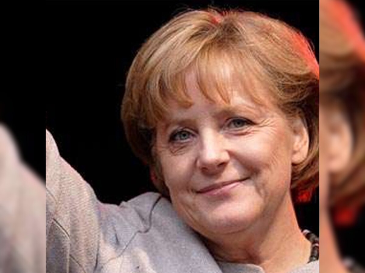 Victorious Angela Merkel must reach out to leftist rivals