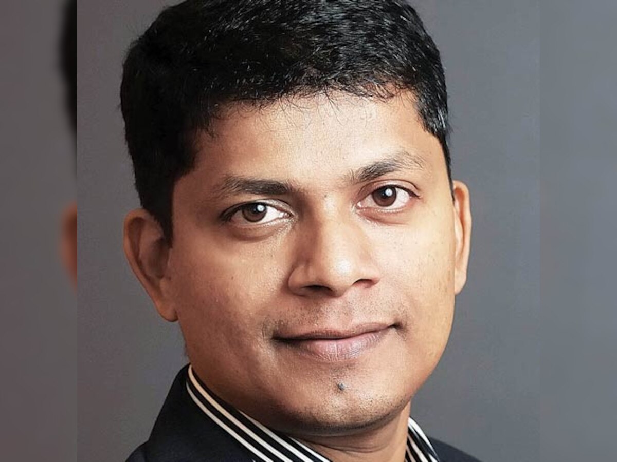 GroupM appoints Ajit Varghese as CEO, Maxus Asia Pacific