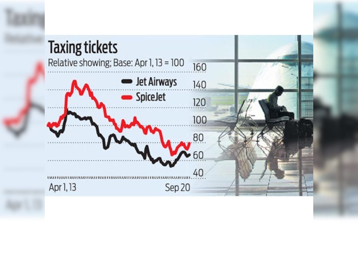 Airfares set to soar again on festive demand