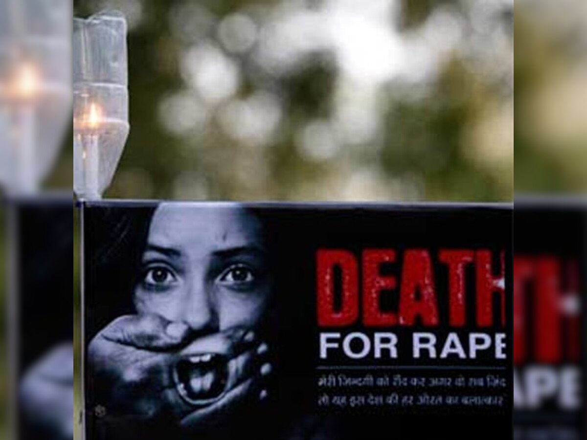 Delhi gang-rape: High court issues production warrant to death row convicts