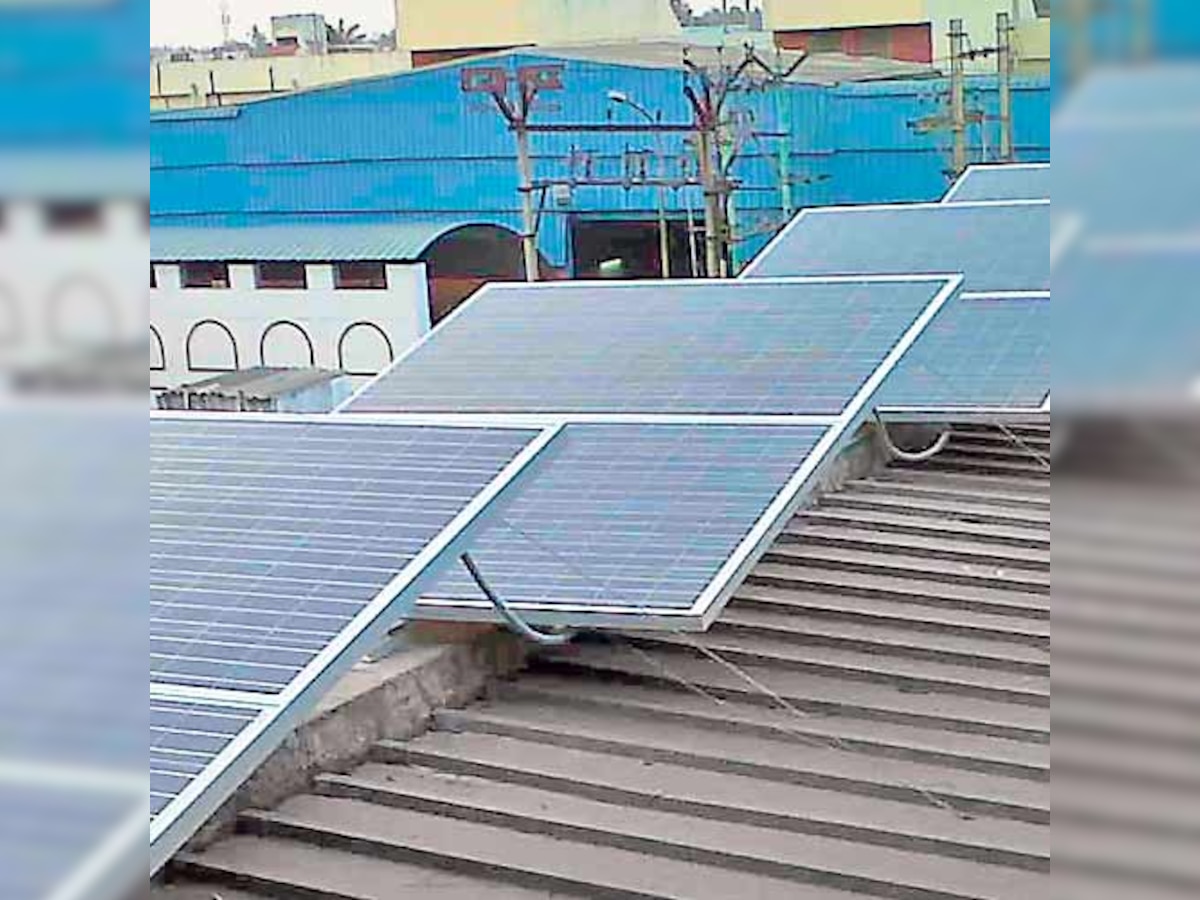 'Oz shining' in solar power, when will India learn?