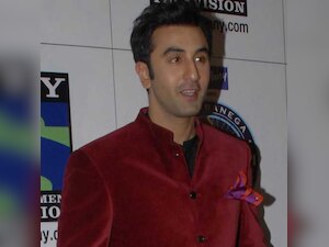 Ranbir Kapoor prefers to stay away from Twitter