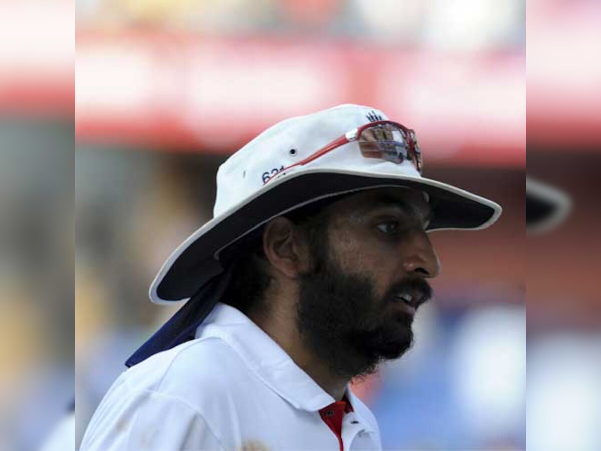 England recall troubled Monty Panesar for return Ashes Tests