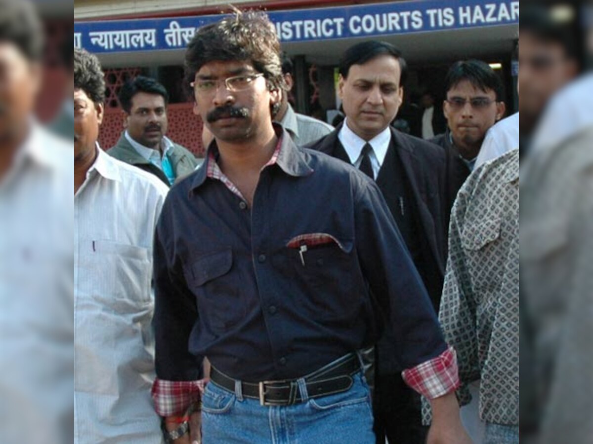 Need to stop misuse of social media: Hemant Soren