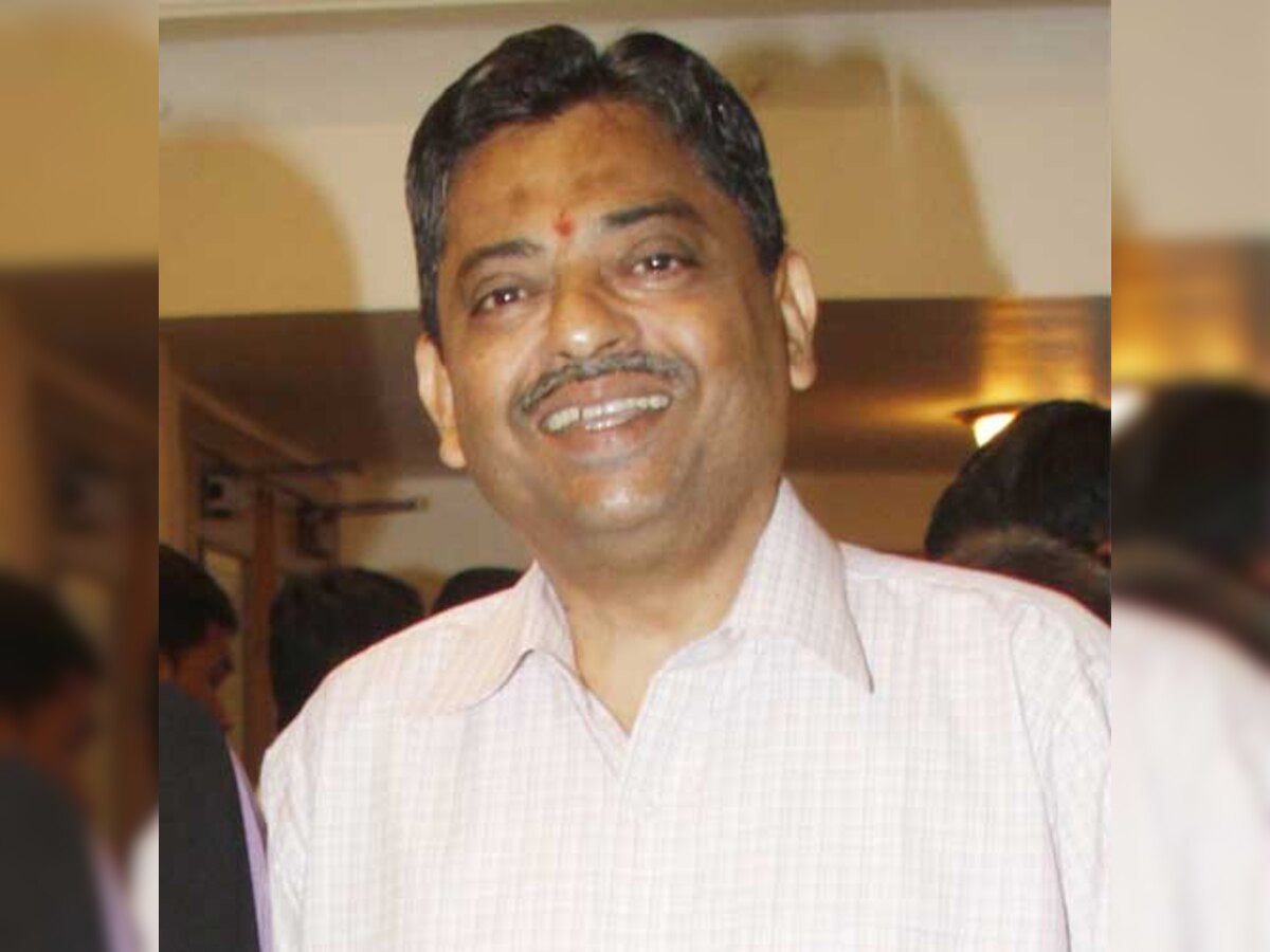 Don't harp on Sachin Tendulkar retirement, Ratnakar Shetty tells media