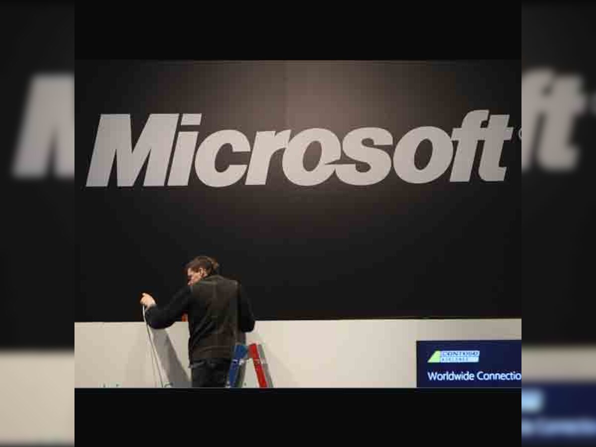 Microsoft launches new Surface tablets