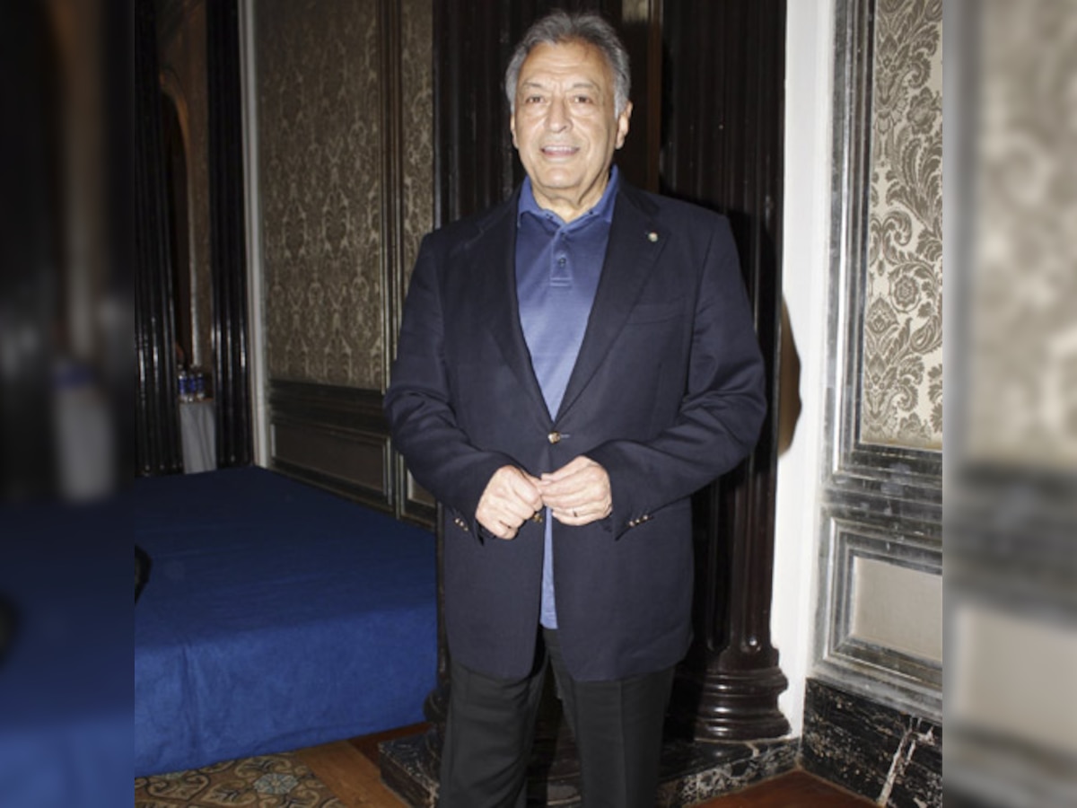Zubin Mehta concert brought Kashmir back on agenda: German envoy