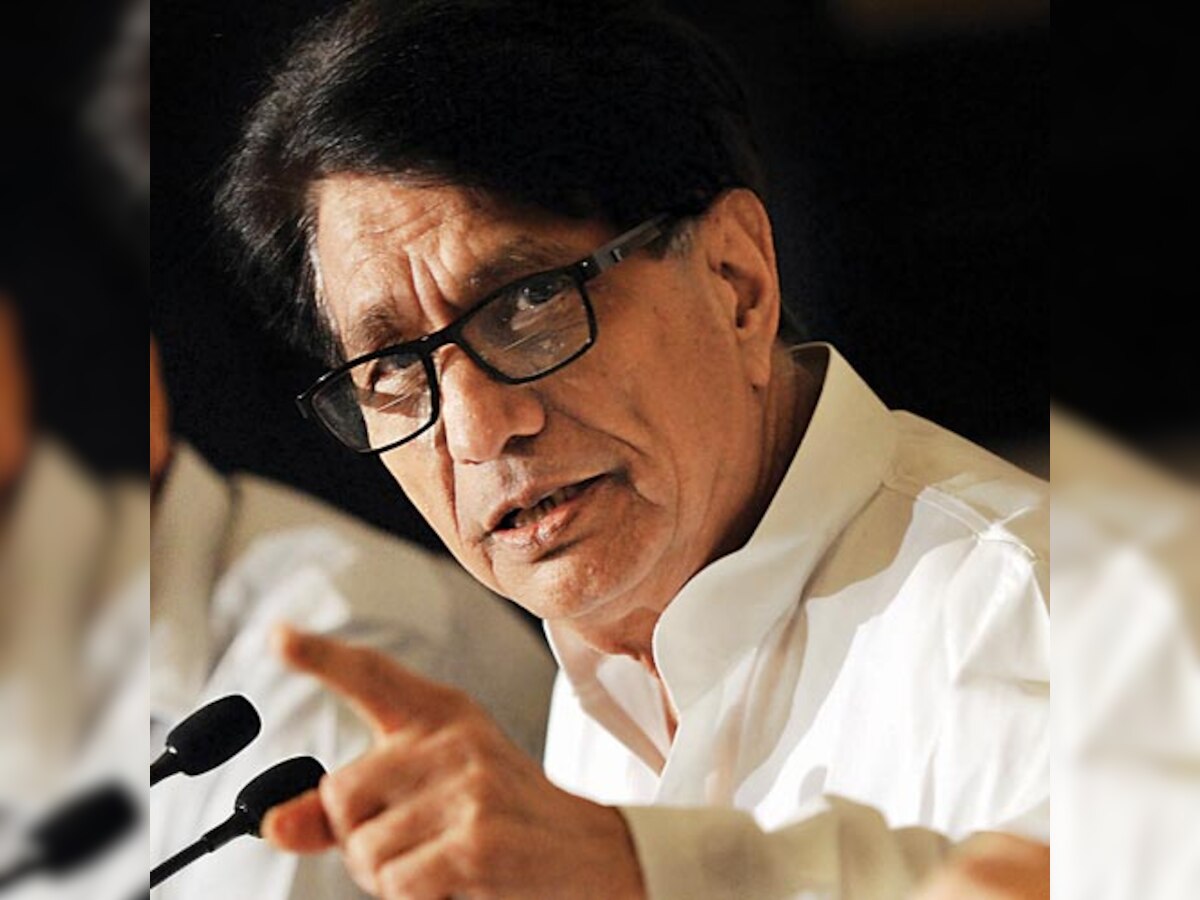 dna impact: Deadline for Navi Mumbai airport is 2017, says Ajit Singh