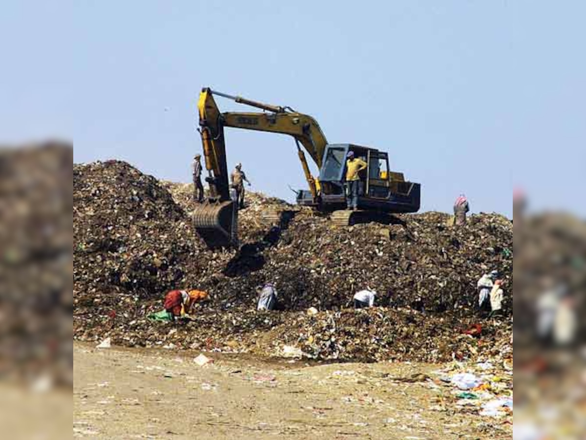 Garbage woes in Mumbai: Where will this pile-up lead to?
