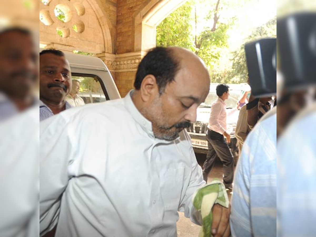 IPL betting and spot-fixing: Bookie Vyas started SIM collection in November