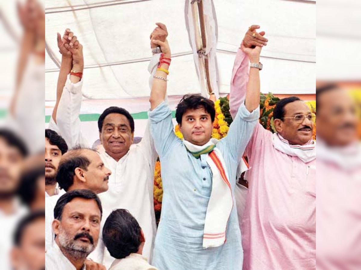 Polls in five states likely to be held on Nov 16, 17 and 27